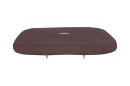 Pièces Détachées Enveloppe de couverture Lay-Z-Spa® Maldives HydroJet Pro™ Bestway® 2.01 m x 2.01 m x 80 cm  Bestway 1