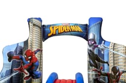 Jeux d'extérieur et trampoline Aire de jeux gonflable Spider-Man™ Bestway 7
