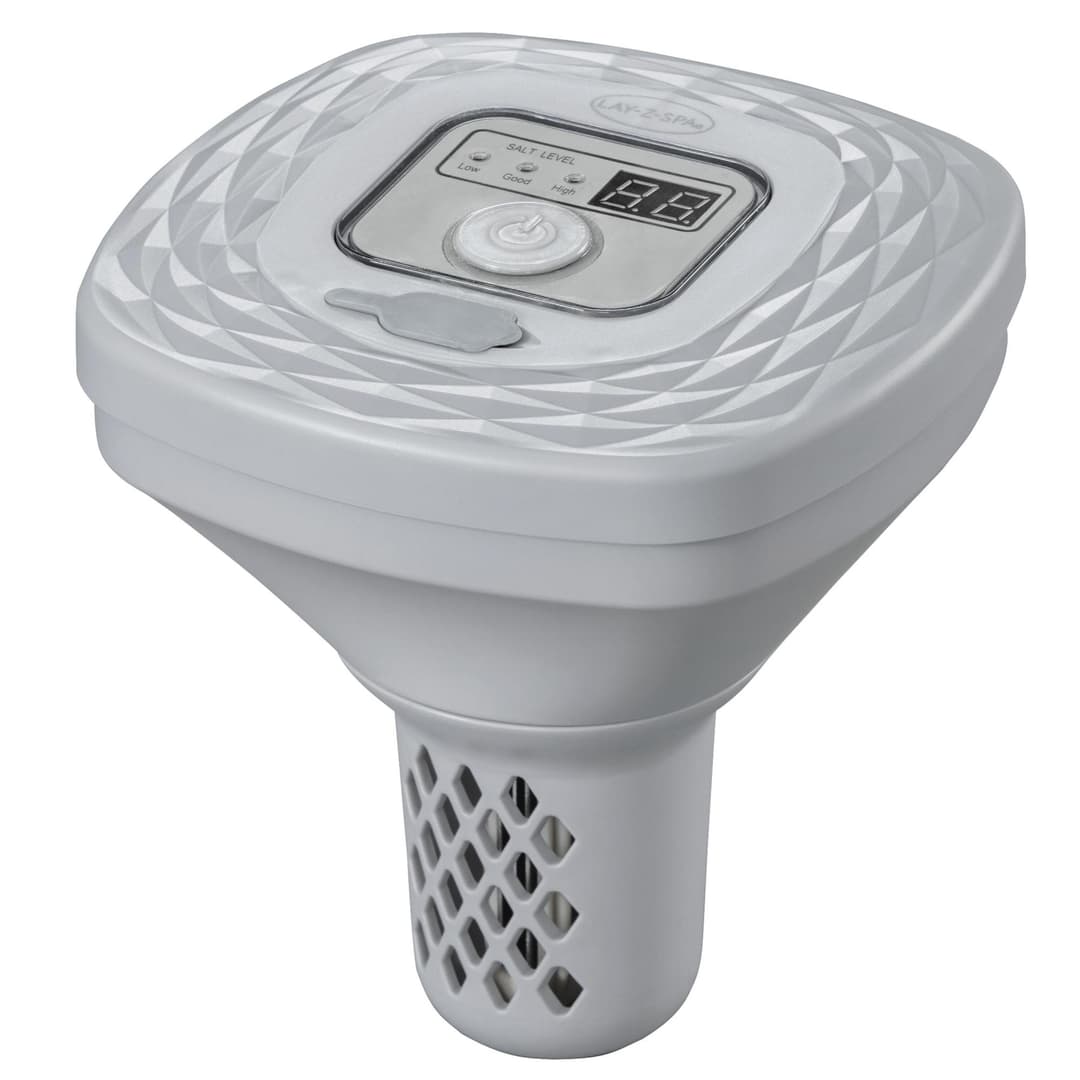Accessoires Spa Électrolyseur d’eau salée pour spa Hydrogenic™ 0,5 g/h Bestway 2