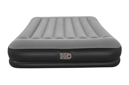 Matelas gonflables Lit gonflable 2 places 203x152x36cm avec pompe électrique intégrée Bestway 7