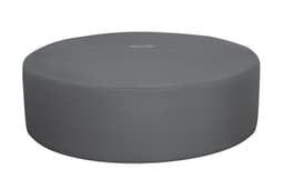 Accessoires Spa Couverture thermique Energysense pour spas ronds 2,36m x 71cm Bestway 1