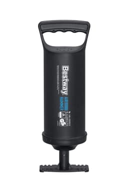 Pompe de gonflage Pompe de gonflage manuelle Air Hammer 1850 Bestway 1