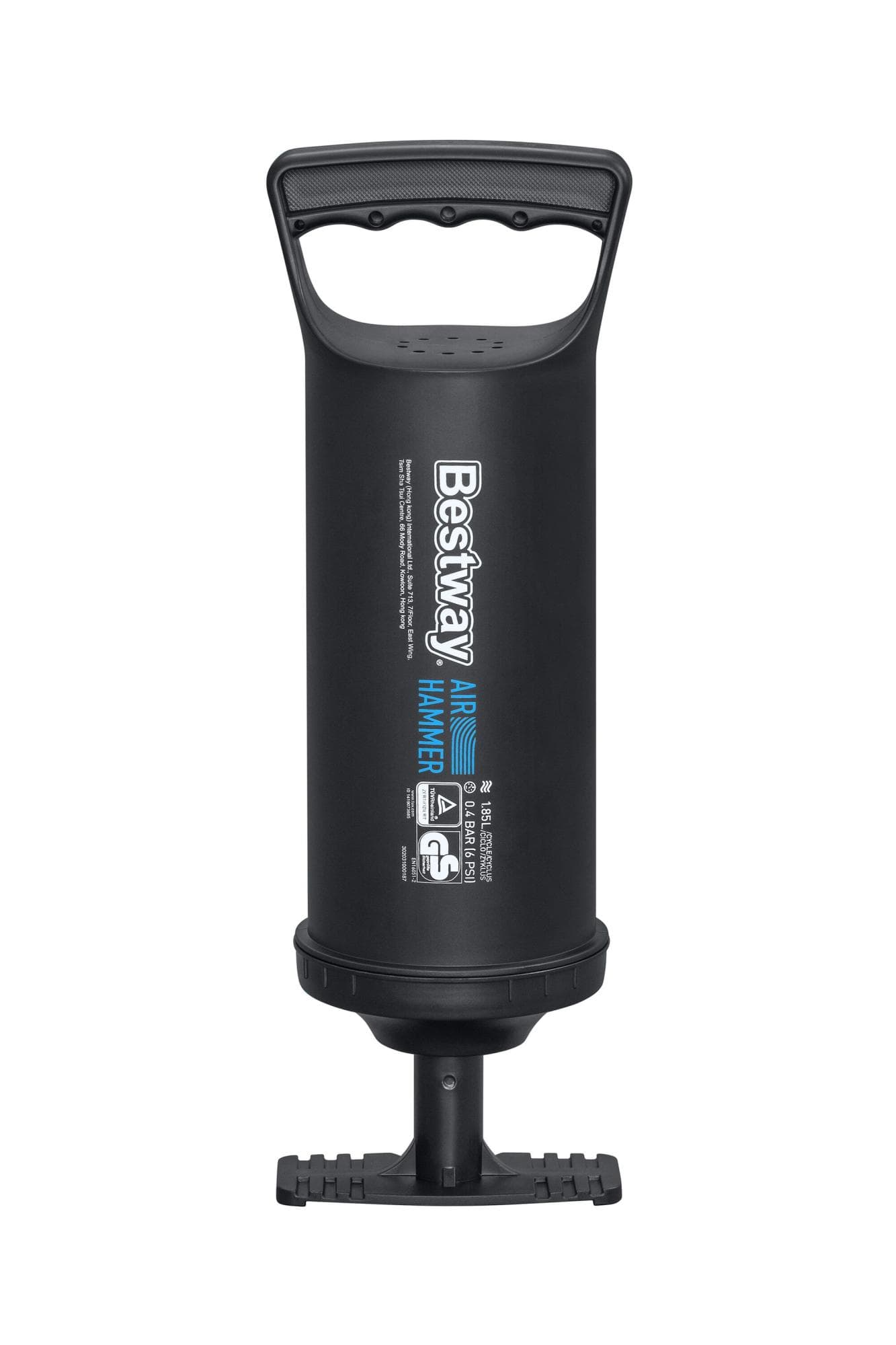Pompe de gonflage Pompe de gonflage manuelle Air Hammer 1850 Bestway 1