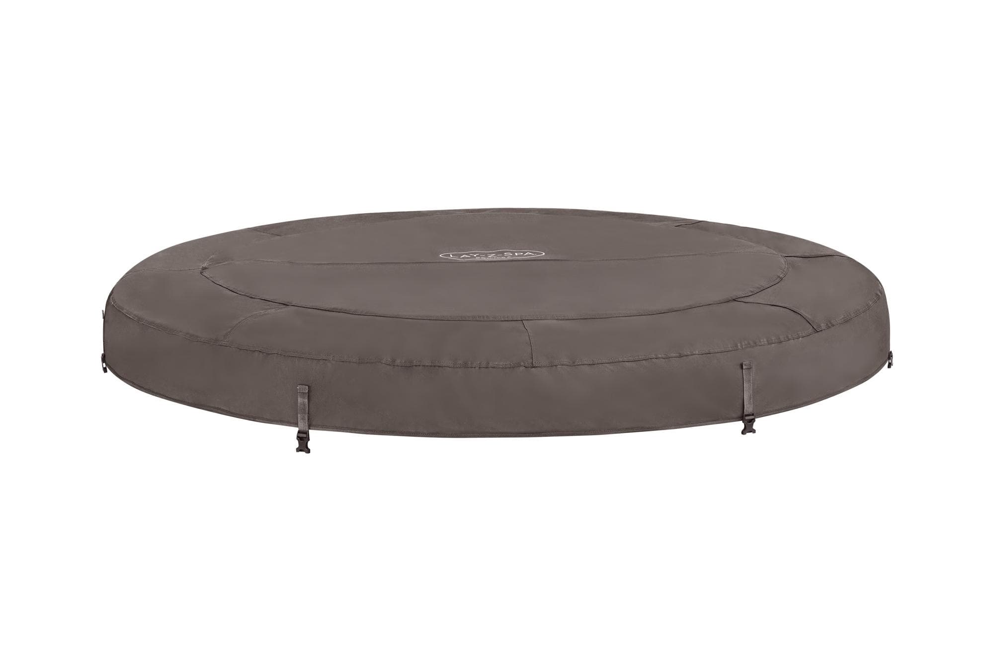 Pièces Détachées Enveloppe de couverture en cuir pour Lay-Z Spa Dominica HydroJet 1.96m x 71cm Bestway 1
