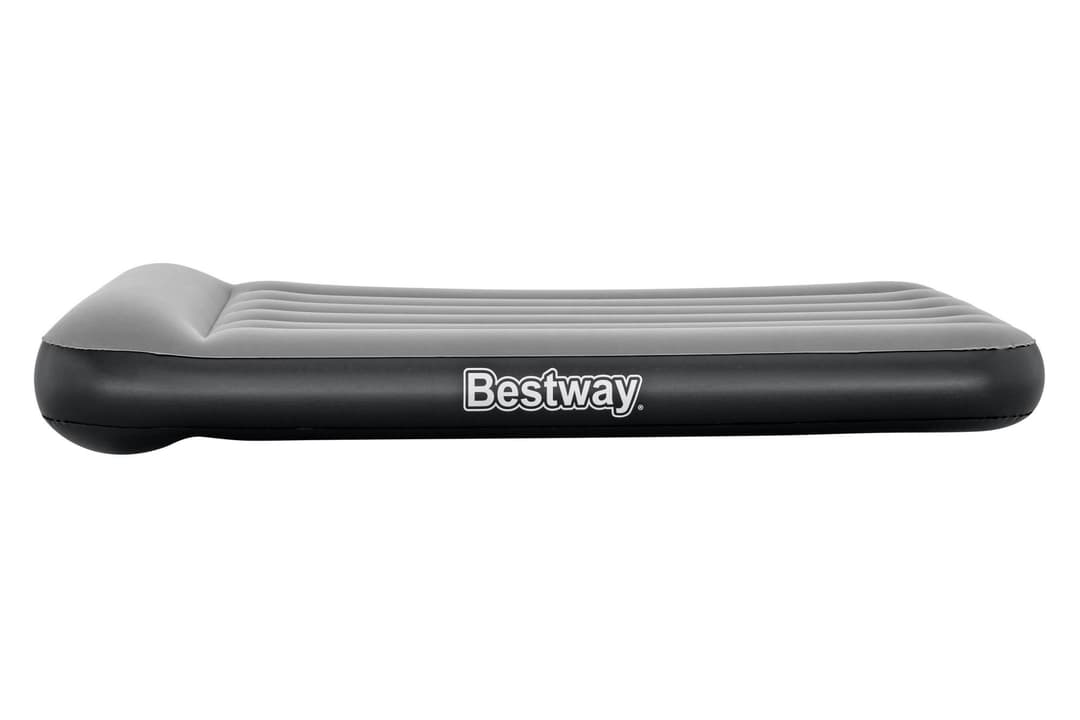 Matelas gonflables Matelas gonflable 1 place 188 x 99 x 30 cm pompe électrique intégrée Bestway 4