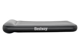 Matelas gonflables Matelas gonflable 1 place 188 x 99 x 30 cm pompe électrique intégrée Bestway 4