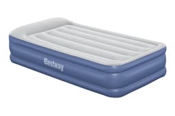 Matelas gonflables Lit gonflable 1 place 191 x 97 x 46 cm avec pompe électrique intégrée Bestway 1