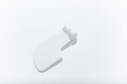 Pièces Détachées AQUAROVER - Ailette - Rabat de verrouillage Robot 58622 Bestway® Bestway 1