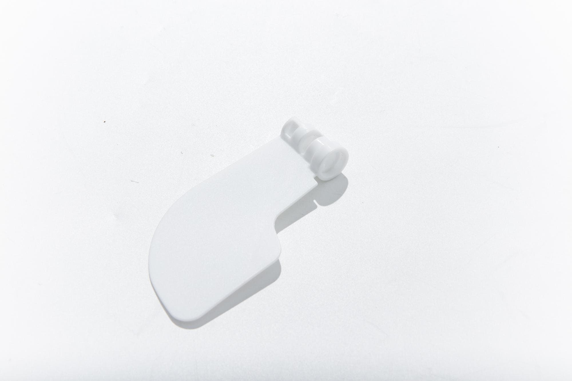 Pièces Détachées AQUAROVER - Ailette - Rabat de verrouillage Robot 58622 Bestway® Bestway 1