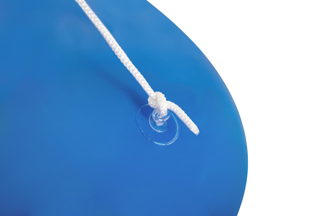 Jeux d'extérieur et trampoline Filet flottant de volley-ball avec ballon 244 x 64 x 76 cm Bestway 5