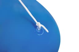 Jeux d'extérieur et trampoline Filet flottant de volley-ball avec ballon 244 x 64 x 76 cm Bestway 5