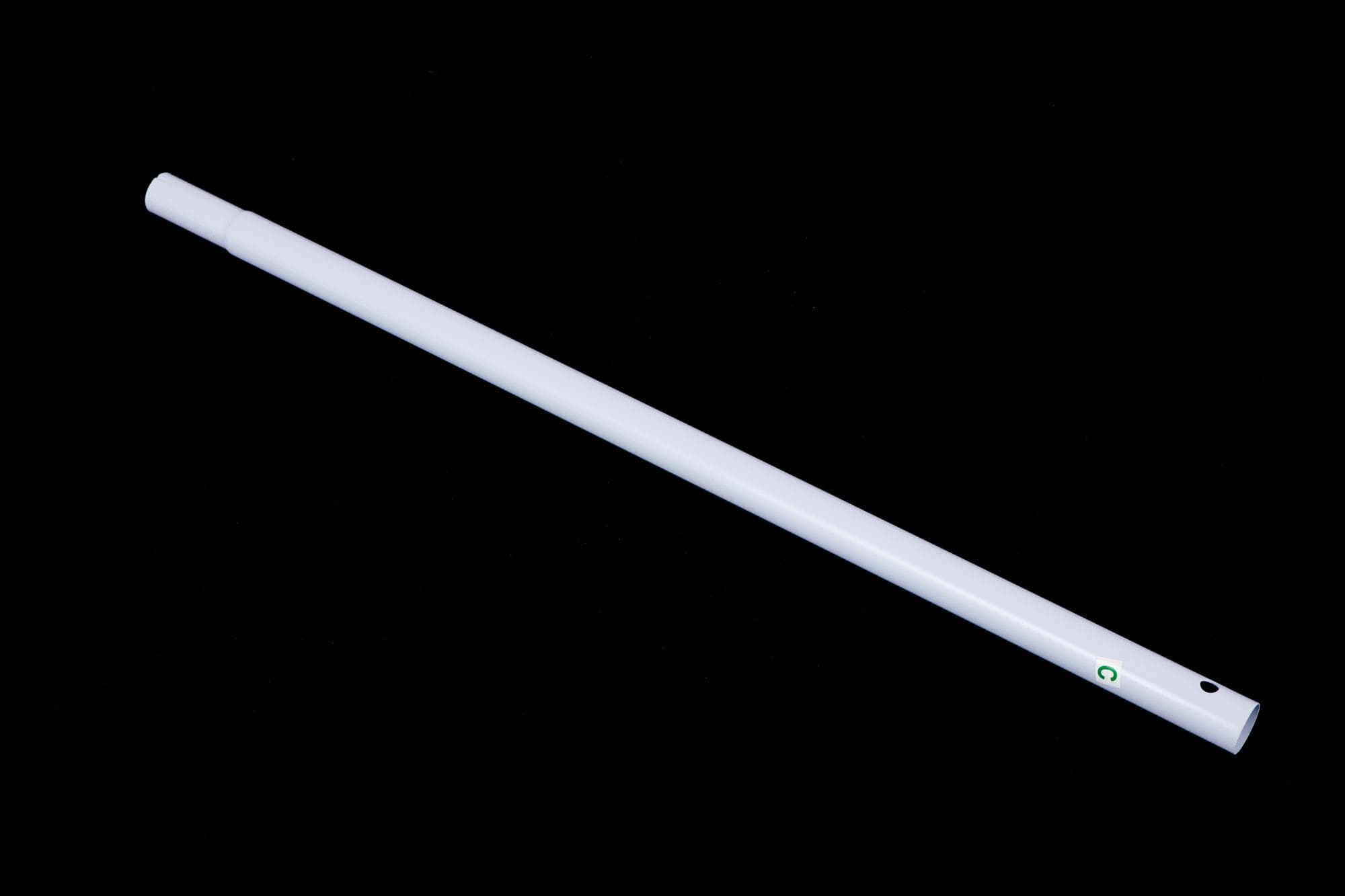 Top Rail C for 8'6" x 67" x 24"/2.59m x 1.70m x 61cm Pool