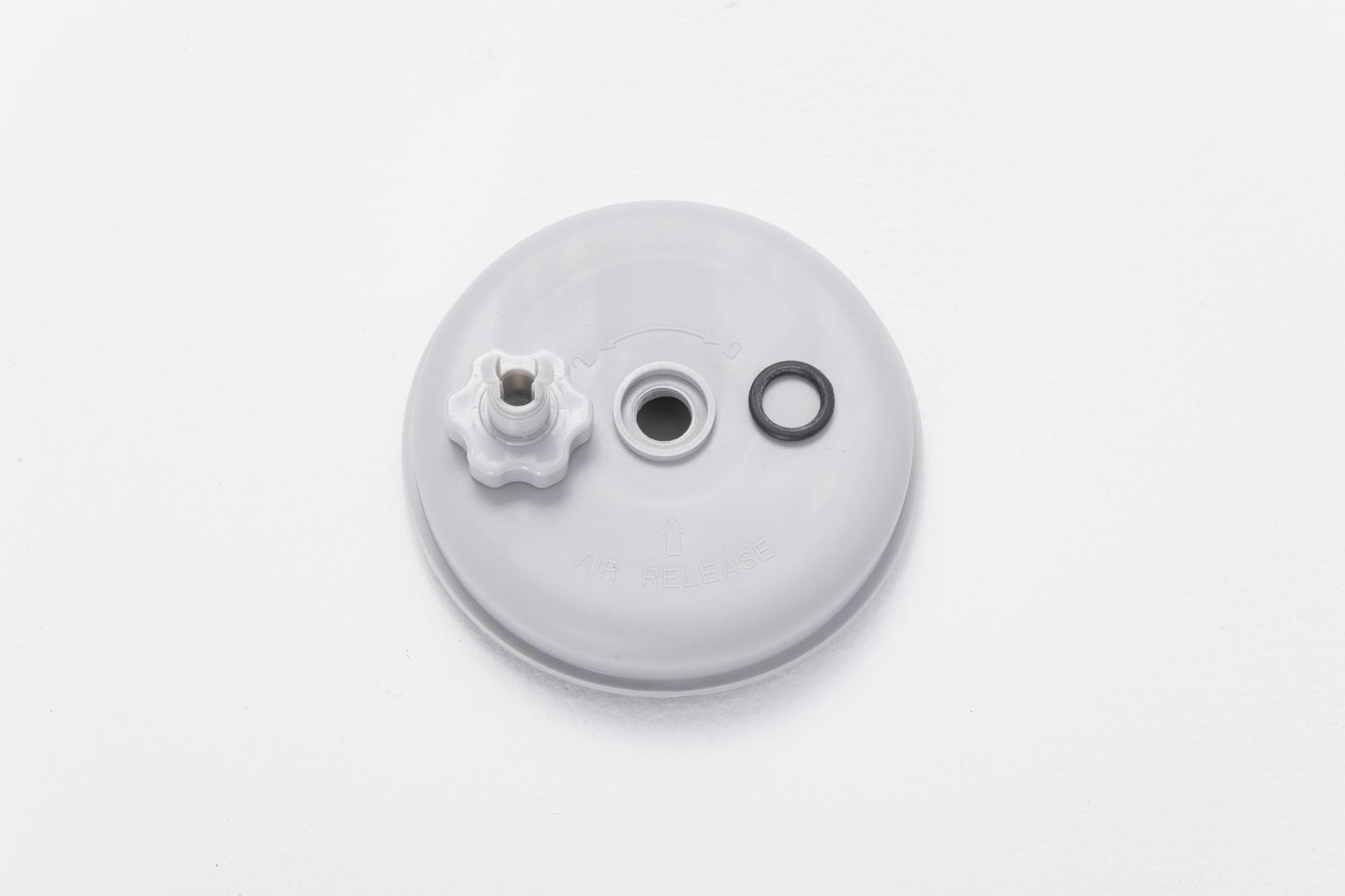 Air Release Valve+Air Release Valve O-ring+Cover for Filter Pump(1500)