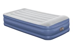 Matelas gonflables Lit gonflable 1 place 191 x 97 x 46 cm avec pompe électrique intégrée Bestway 6