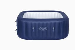 Pièces Détachées Liner de remplacement pour Lay-Z Spa® Hawaii Airjet™ Bestway® 1.80 m x 1.80 m x 71 cm Bestway 1