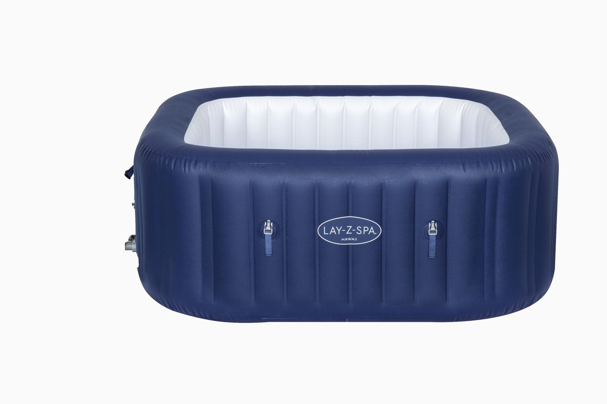 Pièces Détachées Liner de remplacement pour Lay-Z Spa® Hawaii Airjet™ Bestway® 1.80 m x 1.80 m x 71 cm Bestway 1