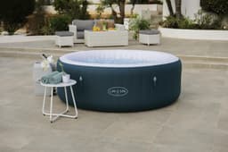 Spa Gonflable Spa gonflable rond Miami AirJet Energy Sense 4 - 6 places Bestway 3