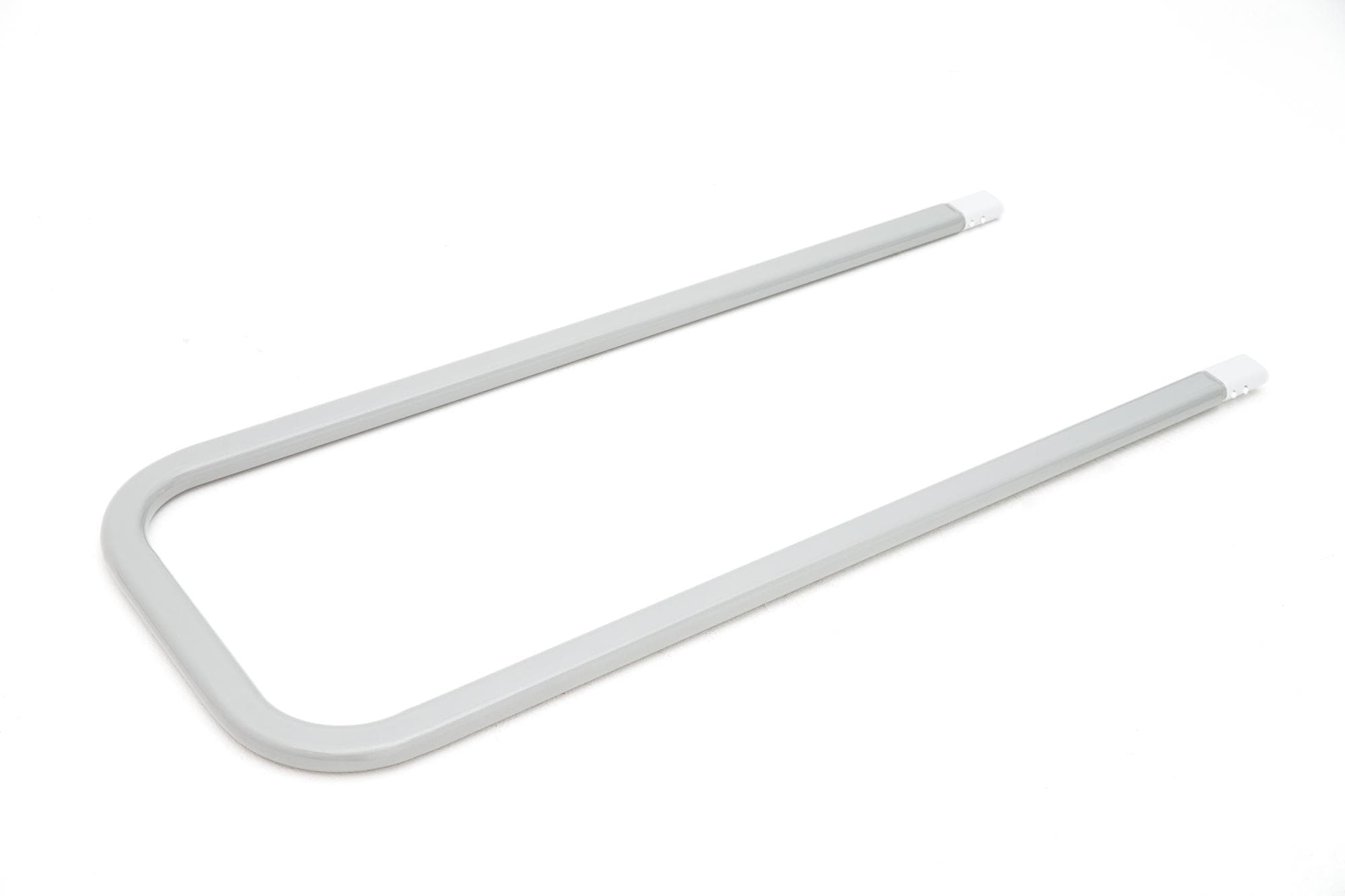Support en U pour piscines Power Steel™ Bestway® 488x244x122 cm / 549x274x122 cm, rectangulaire