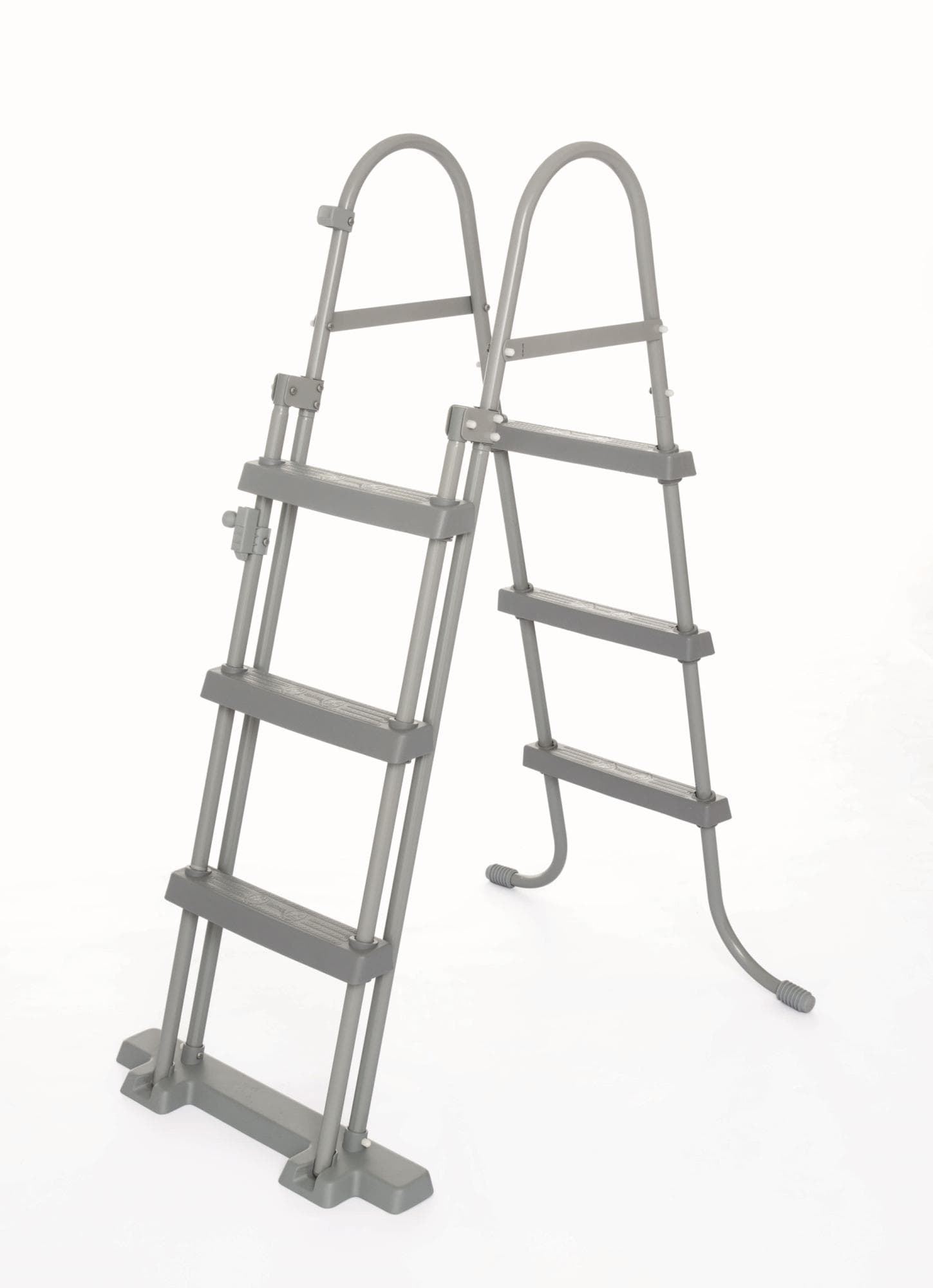 42"/1.07m Safety Pool Ladder
