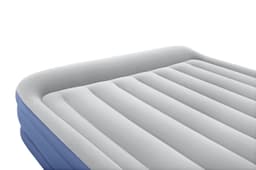 Matelas gonflables Lit gonflable 2 places 203 x 152 x 46cm avec pompe électrique intégrée Bestway 9