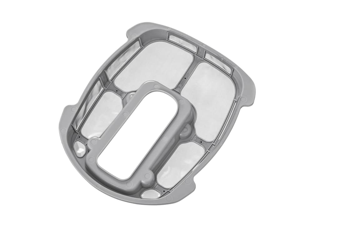 Robot piscine Robot de piscine rechargeable Quartz pour piscines jusqu'à 10 m2 Bestway 5