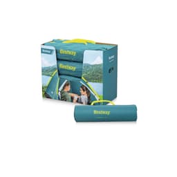 Camping et tente Tente de camping 3 places CoolDome 3 Bestway 210 x 210 x 130 cm Bestway 3