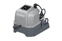 Accessoires Piscine Électrolyseur d’eau salée 6 g/h Hydrogenic Bestway 4