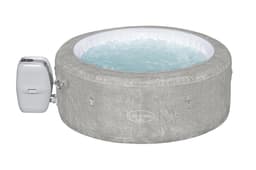 Spa Gonflable Spa gonflable rond Lay-Z-Spa Zurich Airjet 2 - 4 personnes Bestway 1