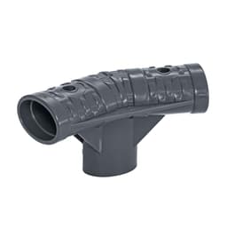 Pièces Détachées Connecteur en T pour cadre de piscine 3,60m x 1,20m Bestway 1
