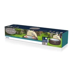 Accessoires Spa Auvent pour spa gonflable Lay-Z-Spa Bestway 7