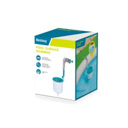 Accessoires Piscine Skimmer de surface pour piscine hors sol Bestway 3