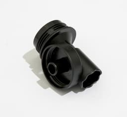 Pièces Détachées Adaptateur dégonflage spa côté pompe Bestway 6