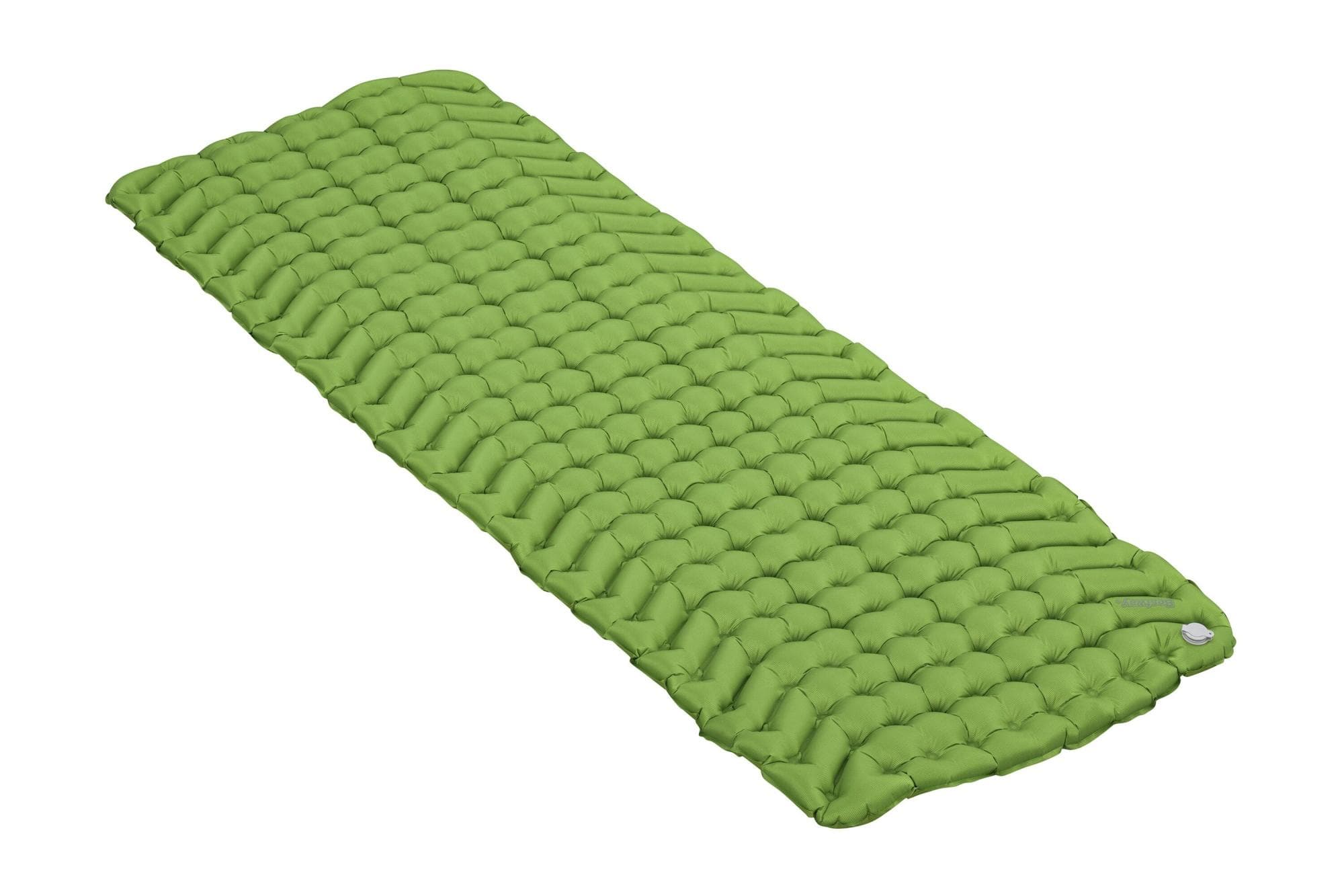 Camping et tente Matelas gonflable de trekking 198 x 71 x 6.5 cm WanderLite  Bestway 1