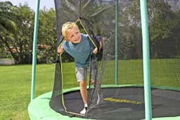 Jeux d'extérieur et trampoline Trampoline extérieur pour enfants Xtreme Air 244 cm Bestway 4