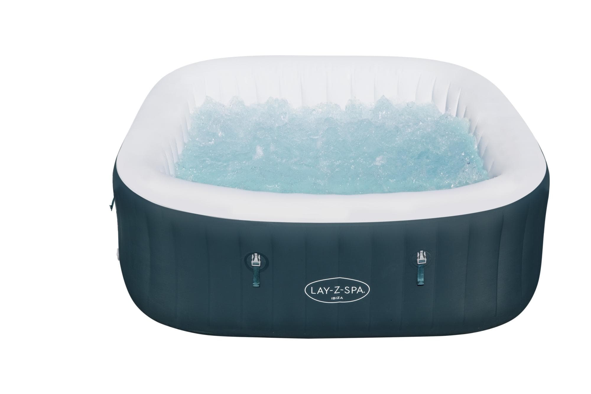 Liner de remplacement pour Lay-Z Spa® Ibiza Airjet™ Bestway® 1.80 m x 1.80 m x 66 cm