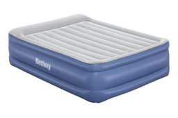Matelas gonflables  Lit gonflable 2 places Tritech pompe électrique intégrée 203x152x56cm Bestway 2