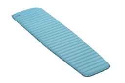 Camping et tente Matelas autogonflant 183 x 51 x 5.1 cm momie TerrainPro Bestway 1