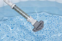 Accessoires Piscine Balai aspirateur électrique rechargeable pour spa et petite piscine Bestway 4