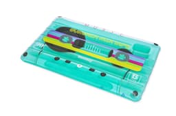 Jeux d'extérieur et trampoline Bouée gonflable Retro Beats™, 1 adulte, 90kg Bestway 3