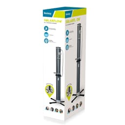 Accessoires Piscine Douche solaire de jardin 35L SolarFlow Bestway 8