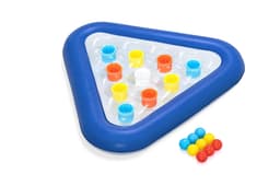 Jeux d'extérieur et trampoline Kit de jeu de piscine Pong Champion Bestway 4