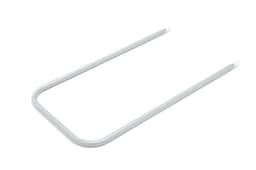 Pièces Détachées Support latéral en U "B" pour piscine rectangulaire de 4.04 m x 2.01 m x 1.00 m Bestway 1