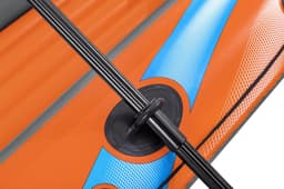 Bateaux, paddle et kayak Bateau gonflable Kondor Elite™ 2000 raft set, 196 x 106 cm, 1 adulte+1enfant, 120kg max, pompe à pied et 2 pagaies Bestway 7