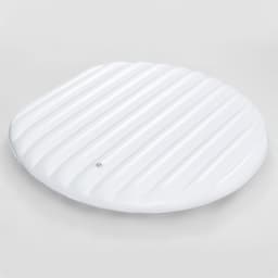 Pièces Détachées Couverture gonflable pour Lay-Z Spa Paris ThermaCore UltraFit 1,70m x 65cm Bestway 1