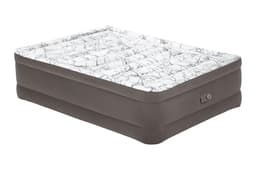 Matelas gonflables Lit gonflable 2 places 203 x 152 x 56 cm pompe électrique intégrée Bestway 8