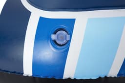 Jeux d'extérieur et trampoline Bouée gonflable ronde Rapid Rider diamètre 135 cm Bestway 2