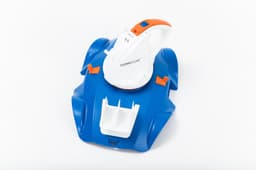 Pièces Détachées AQUATRONIX - Capot supérieur + tête pivotante pour robot 58482 Bestway® Bestway 1