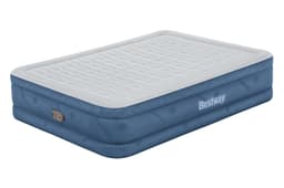 Matelas gonflables Lit gonflable 2 places 203x152x46cm avec pompe électrique intégrée Bestway 6