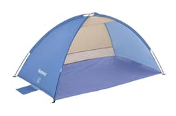 Camping et tente Tente de palge 2 places 200 x 120 x 95 cm Bestway 1
