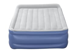 Matelas gonflables  Lit gonflable 2 places Tritech pompe électrique intégrée 203x152x56cm Bestway 6